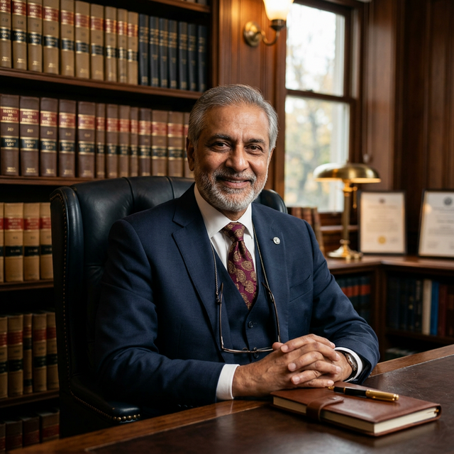 Mr. Ananda Weerasinghe